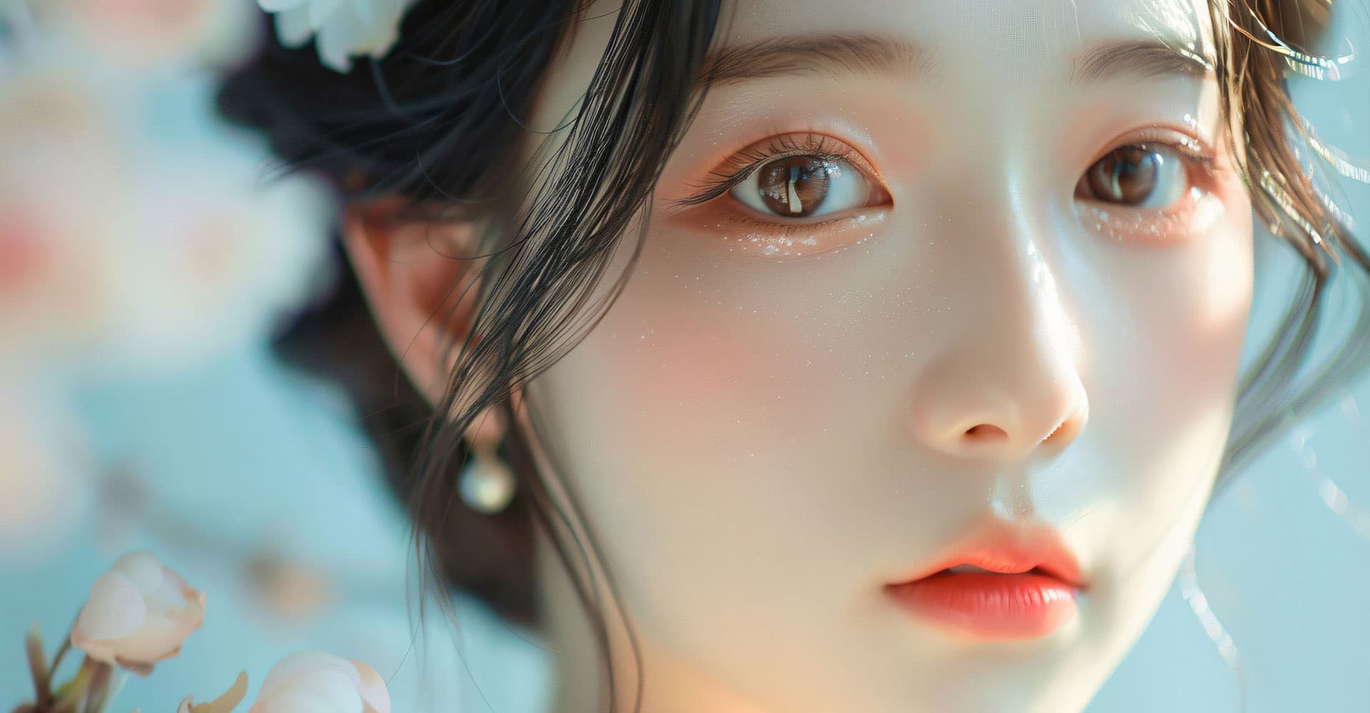 시그니처 항노화 줄기세포 리프팅