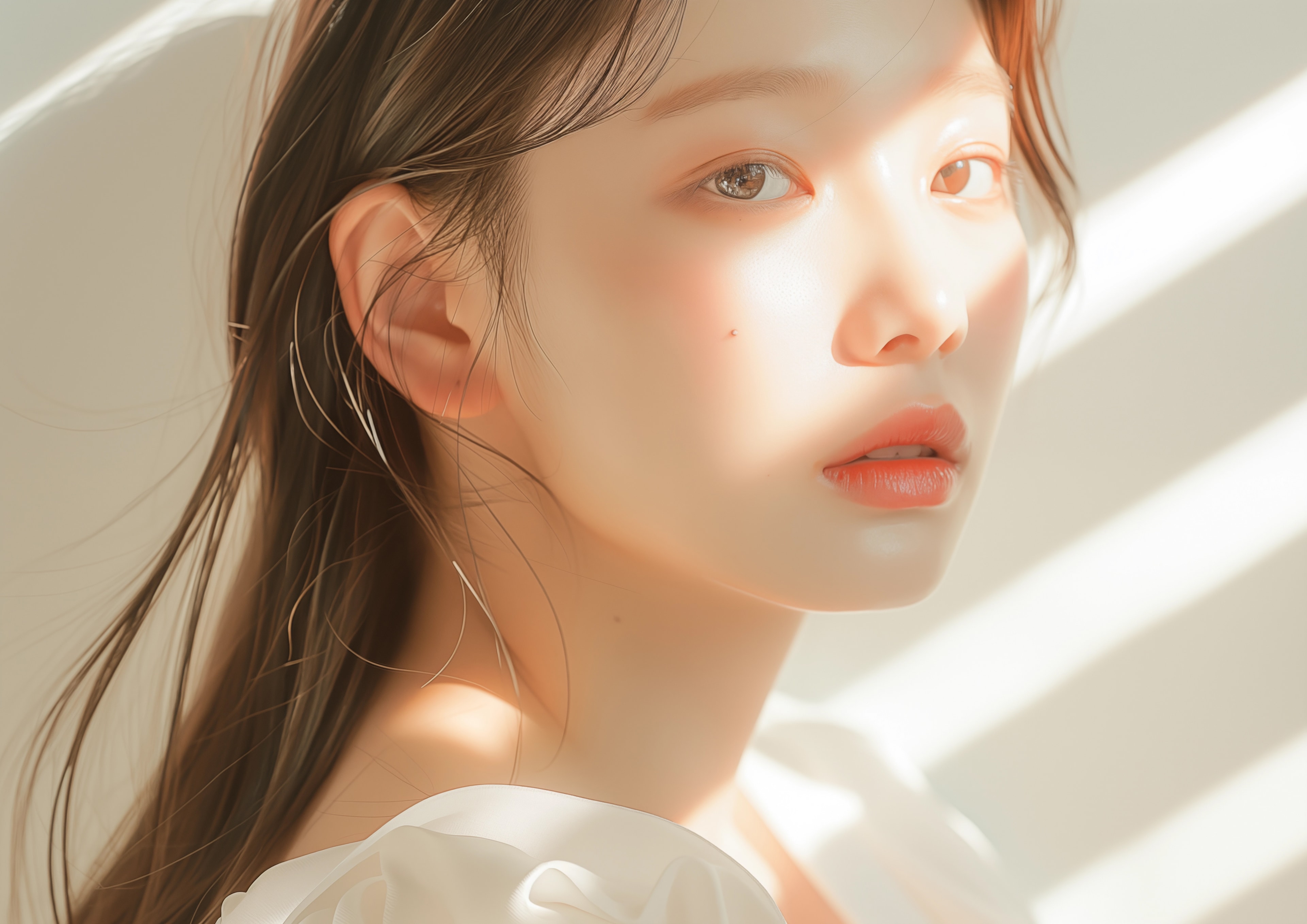 내면부터 차곡차곡 채워지는 건강한 피부