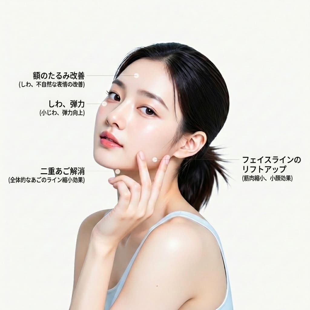 시그니처 시술 부위